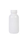 Пластиковая ПЭТ бутылка 0,3 л №13 белая